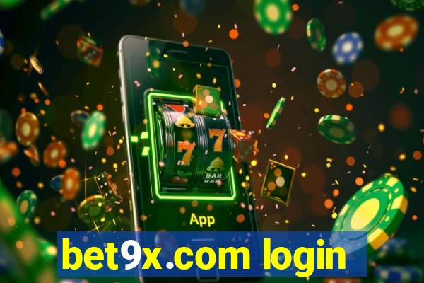 bet9x.com login